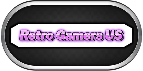 Retro Gamers